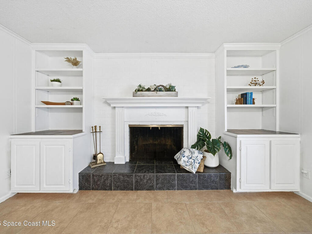 1720 E Carriage Drive, Titusville, FL 32796