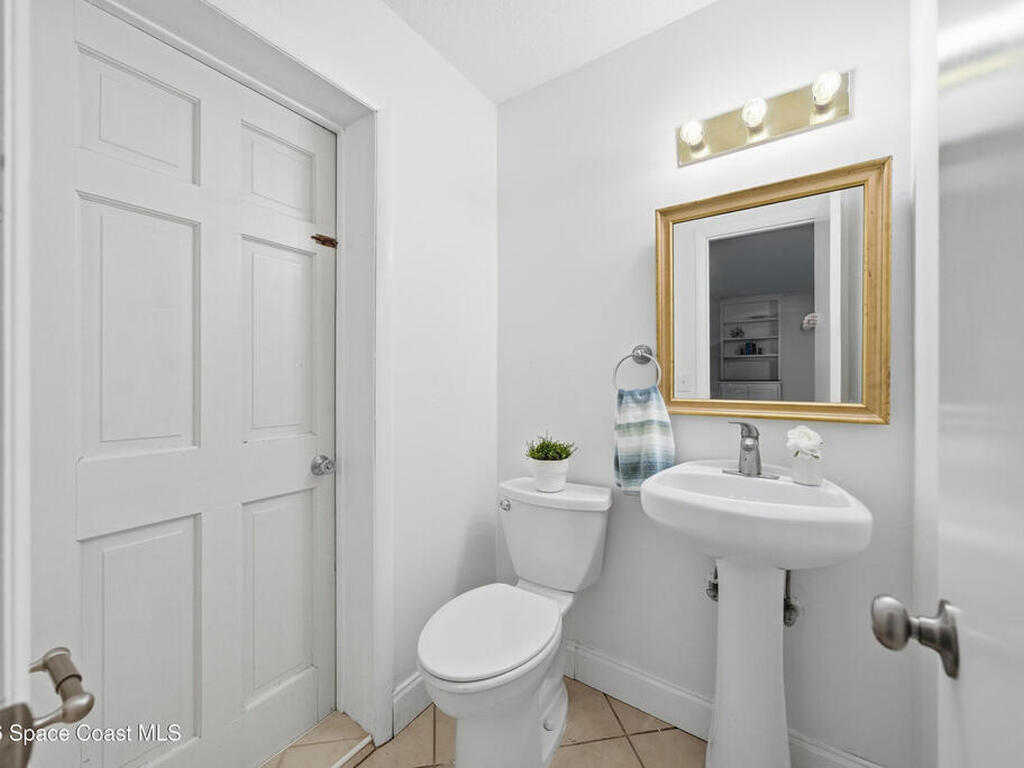 1720 E Carriage Drive, Titusville, FL 32796