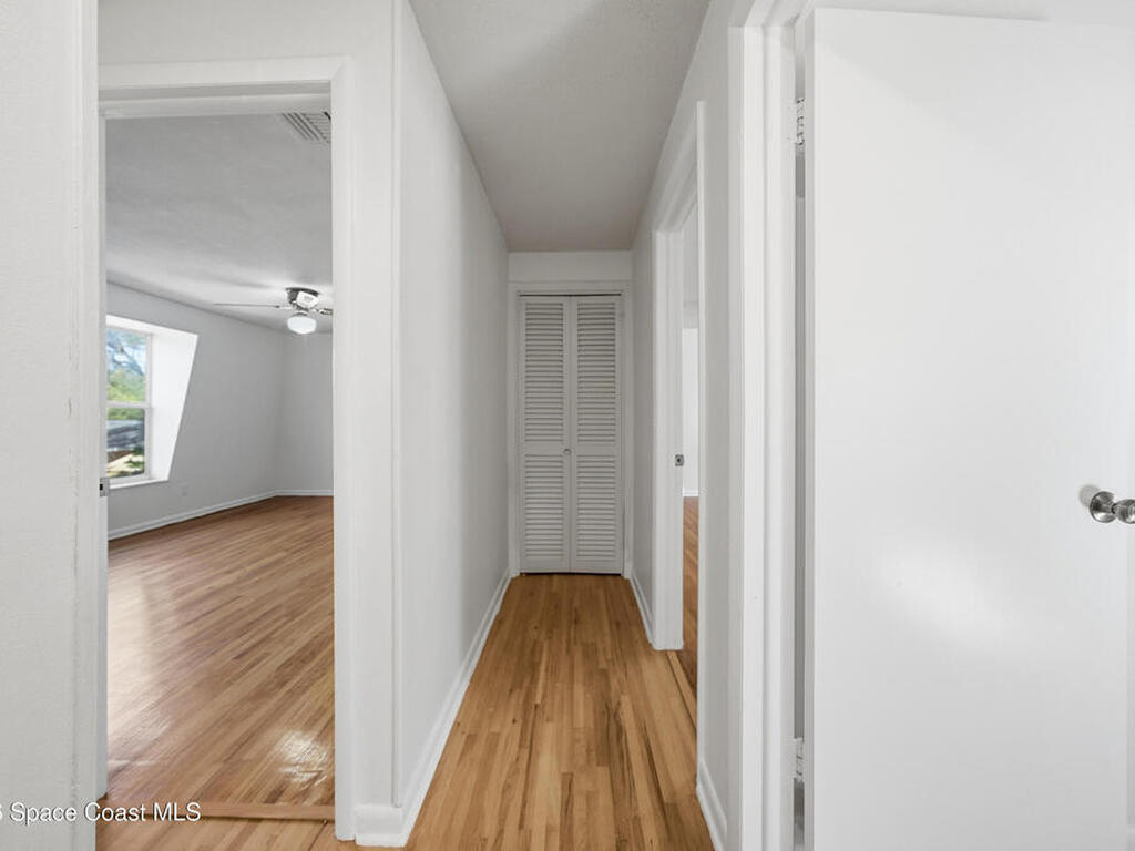 1720 E Carriage Drive, Titusville, FL 32796