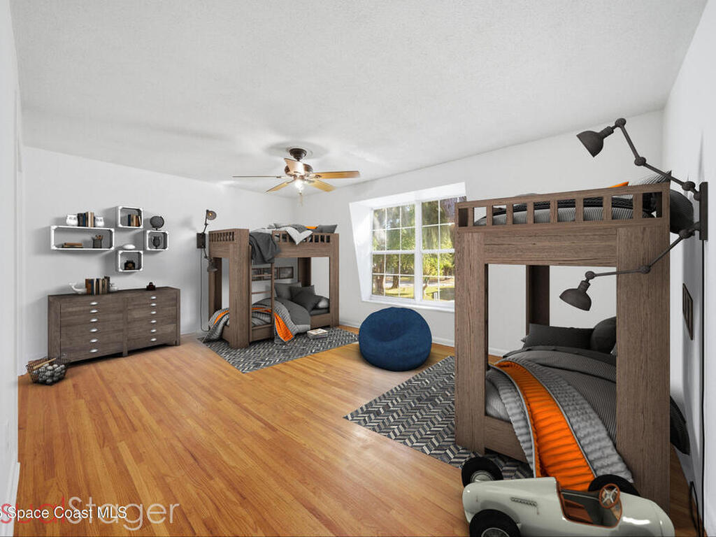 1720 E Carriage Drive, Titusville, FL 32796