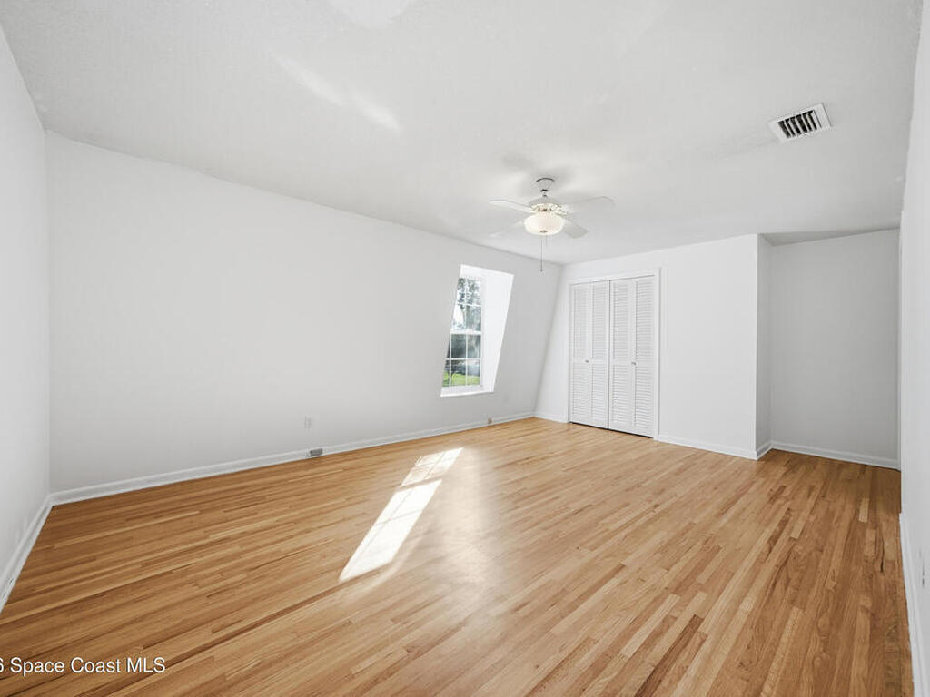 1720 E Carriage Drive, Titusville, FL 32796