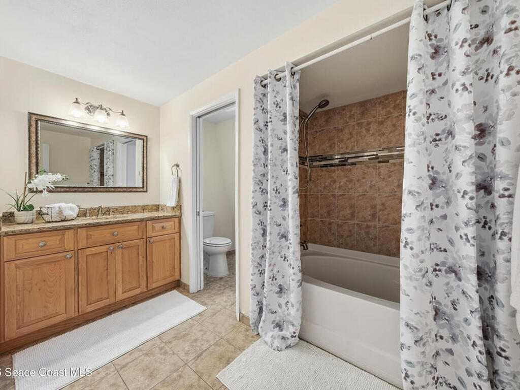 1720 E Carriage Drive, Titusville, FL 32796