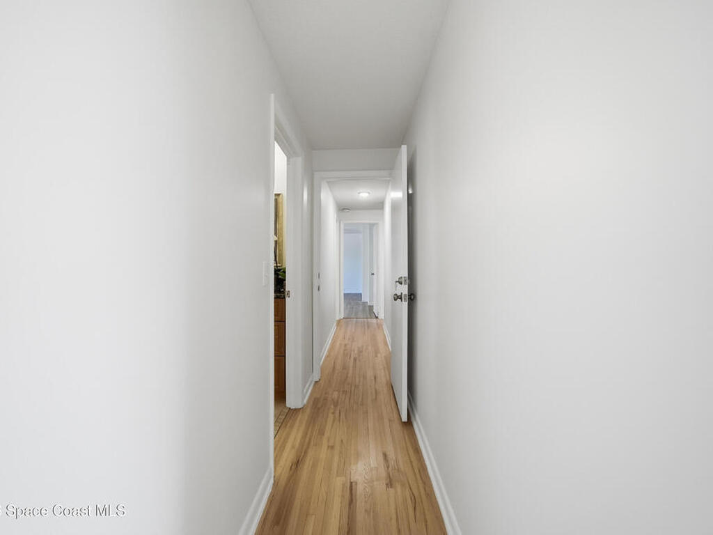 1720 E Carriage Drive, Titusville, FL 32796