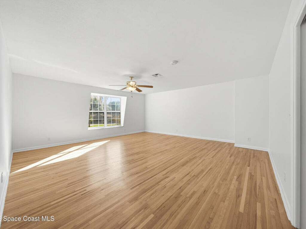 1720 E Carriage Drive, Titusville, FL 32796