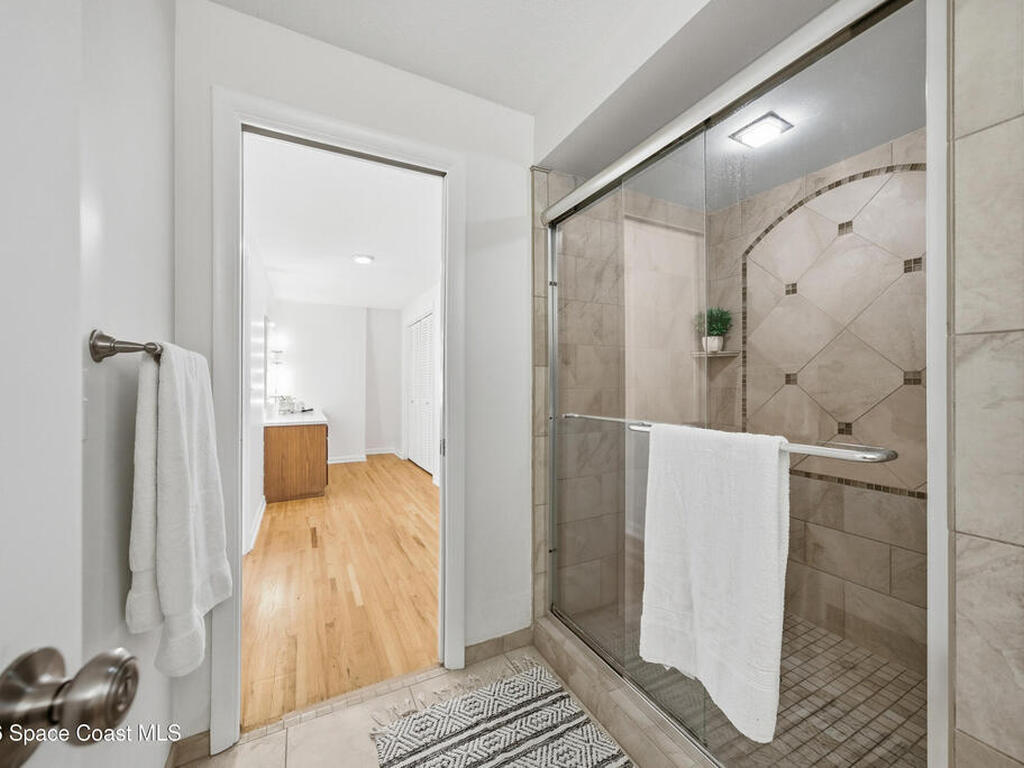 1720 E Carriage Drive, Titusville, FL 32796