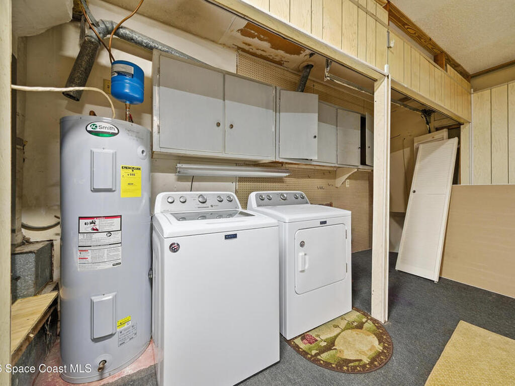 1720 E Carriage Drive, Titusville, FL 32796