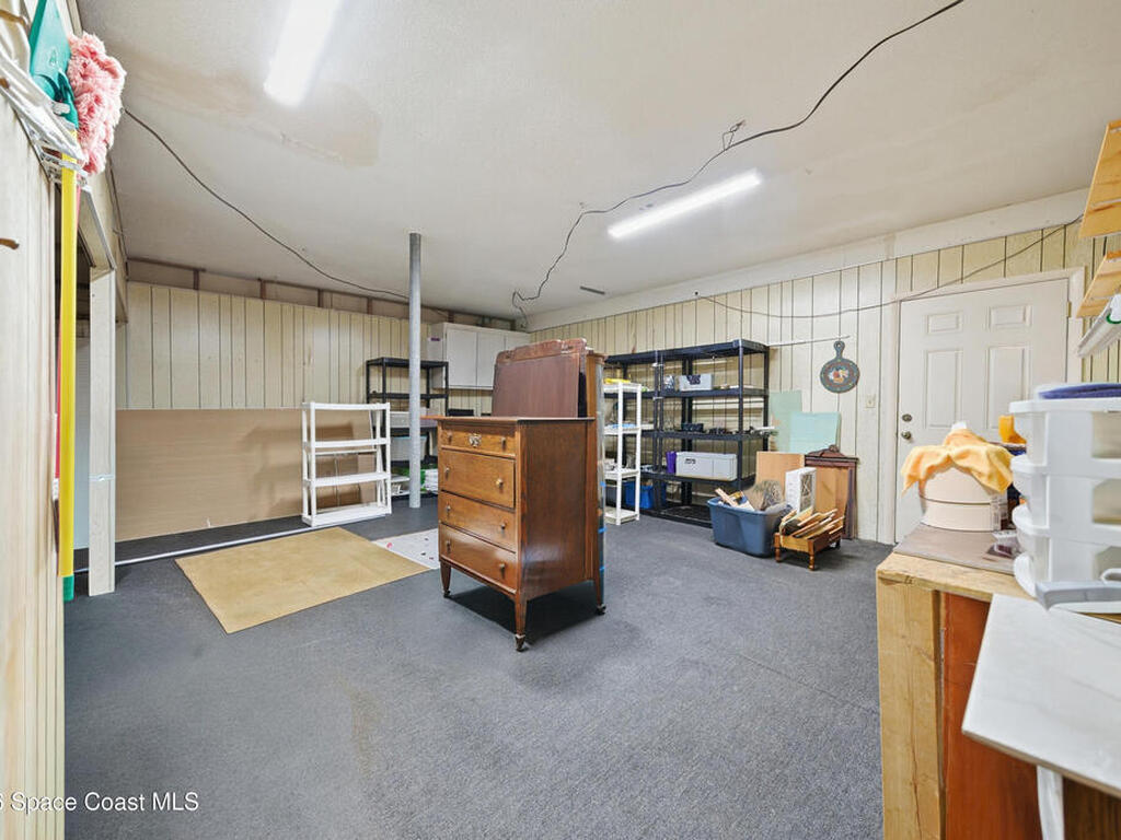 1720 E Carriage Drive, Titusville, FL 32796