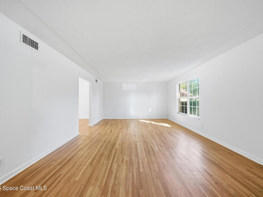 1720 E Carriage Drive, Titusville, FL 32796