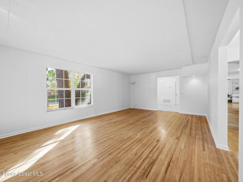 1720 E Carriage Drive, Titusville, FL 32796