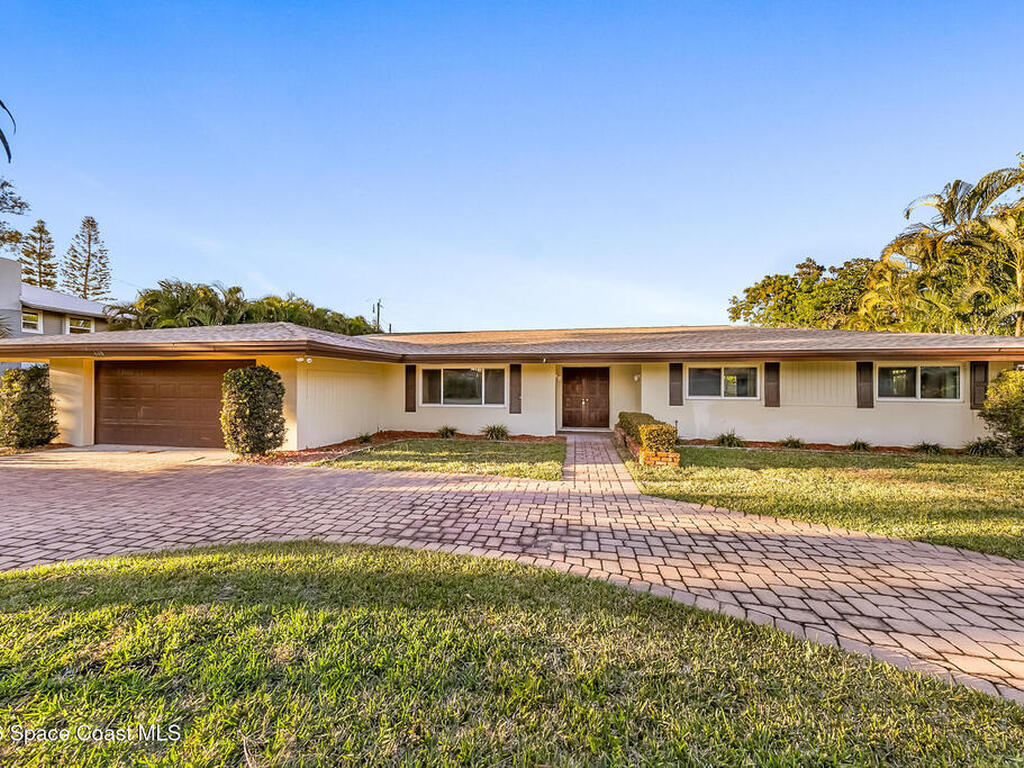 440 10th Avenue, Indialantic, FL 32903