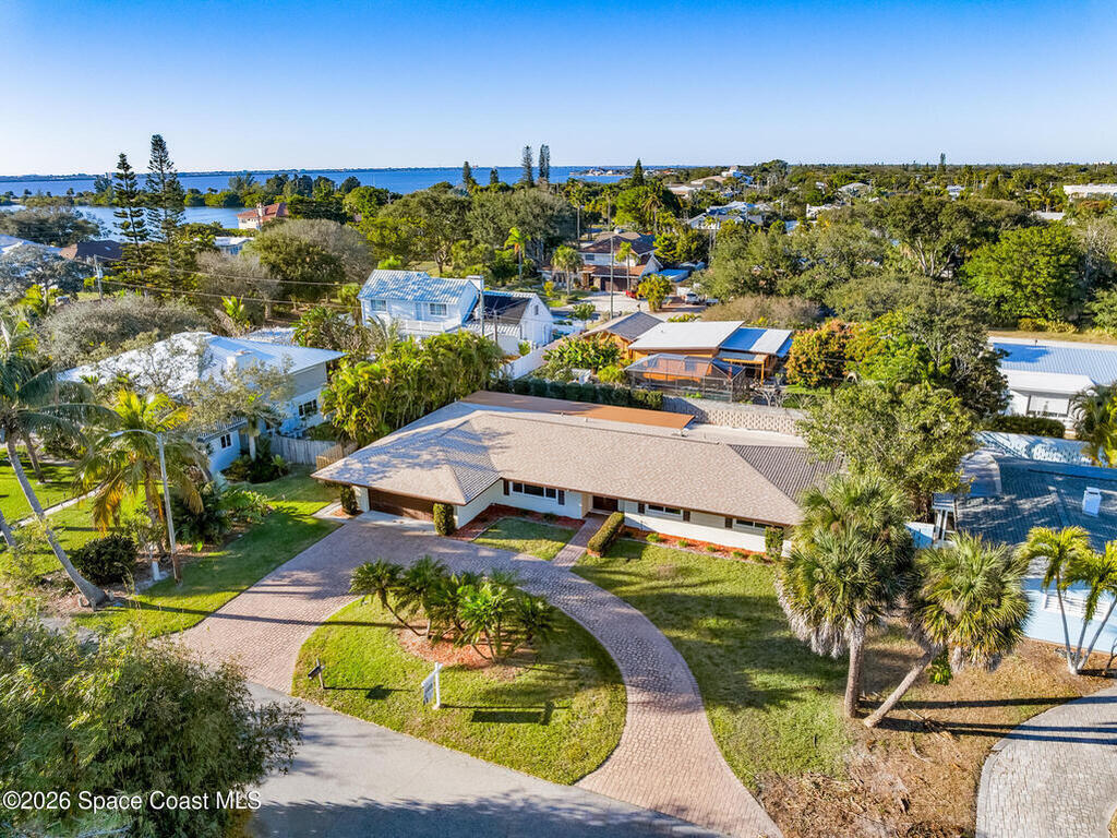 440 10th Avenue, Indialantic, FL 32903