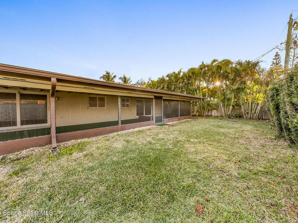 440 10th Avenue, Indialantic, FL 32903