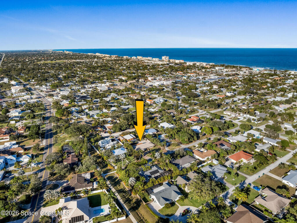 440 10th Avenue, Indialantic, FL 32903