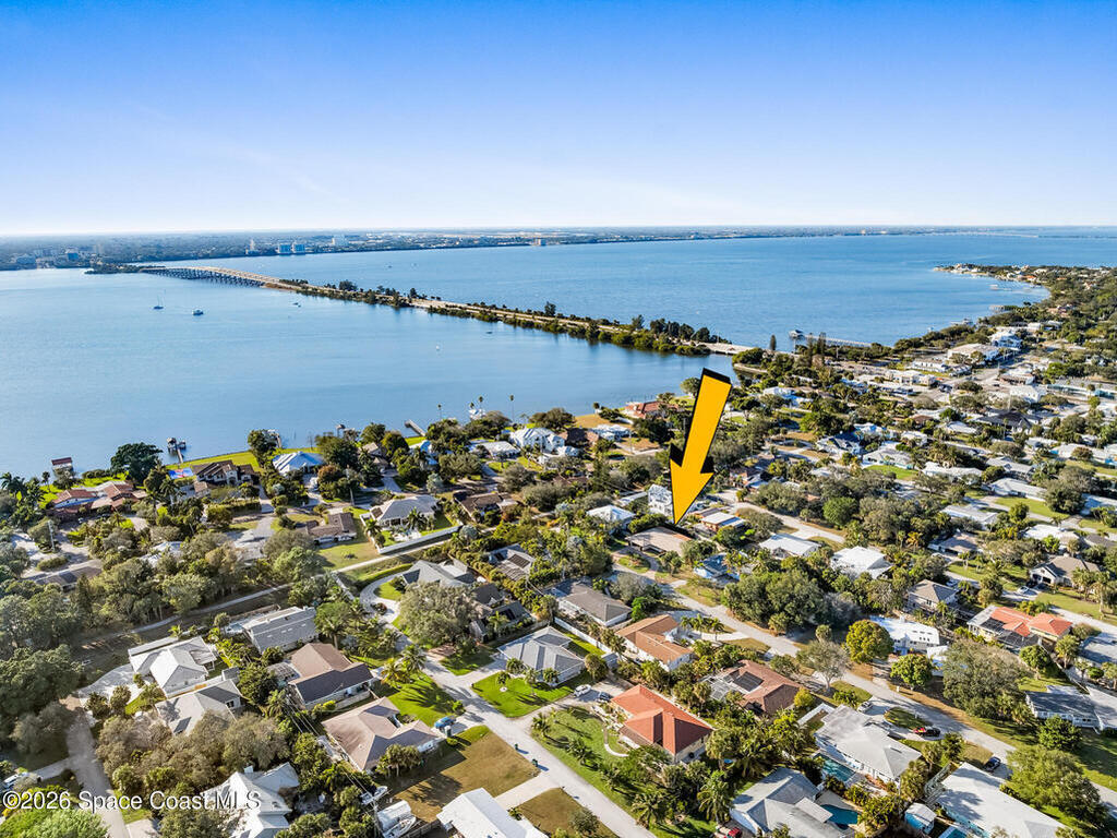 440 10th Avenue, Indialantic, FL 32903
