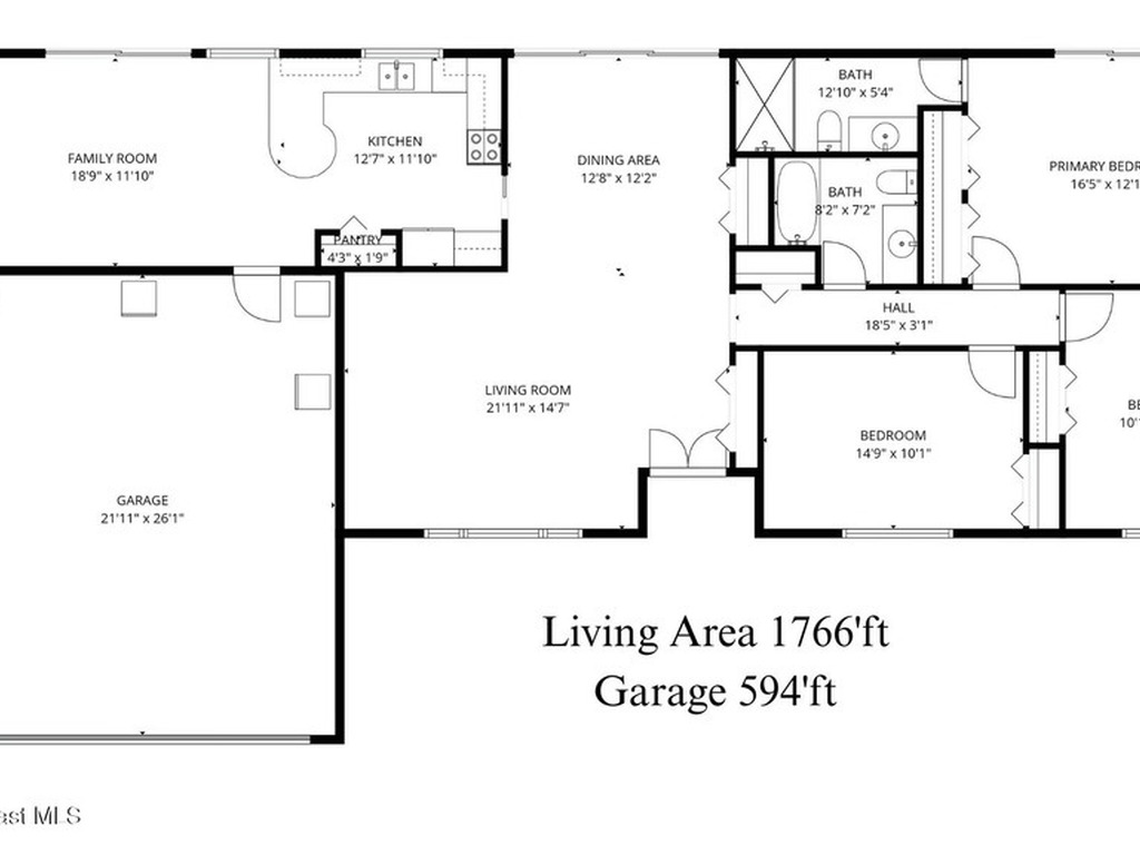 440 10th Avenue, Indialantic, FL 32903