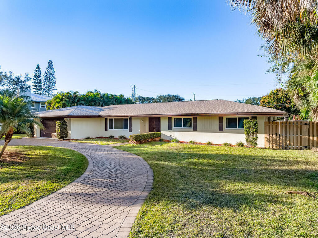 440 10th Avenue, Indialantic, FL 32903