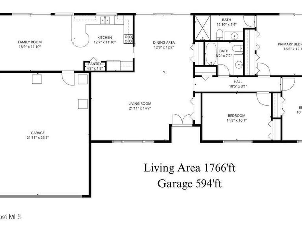 440 10th Avenue, Indialantic, FL 32903