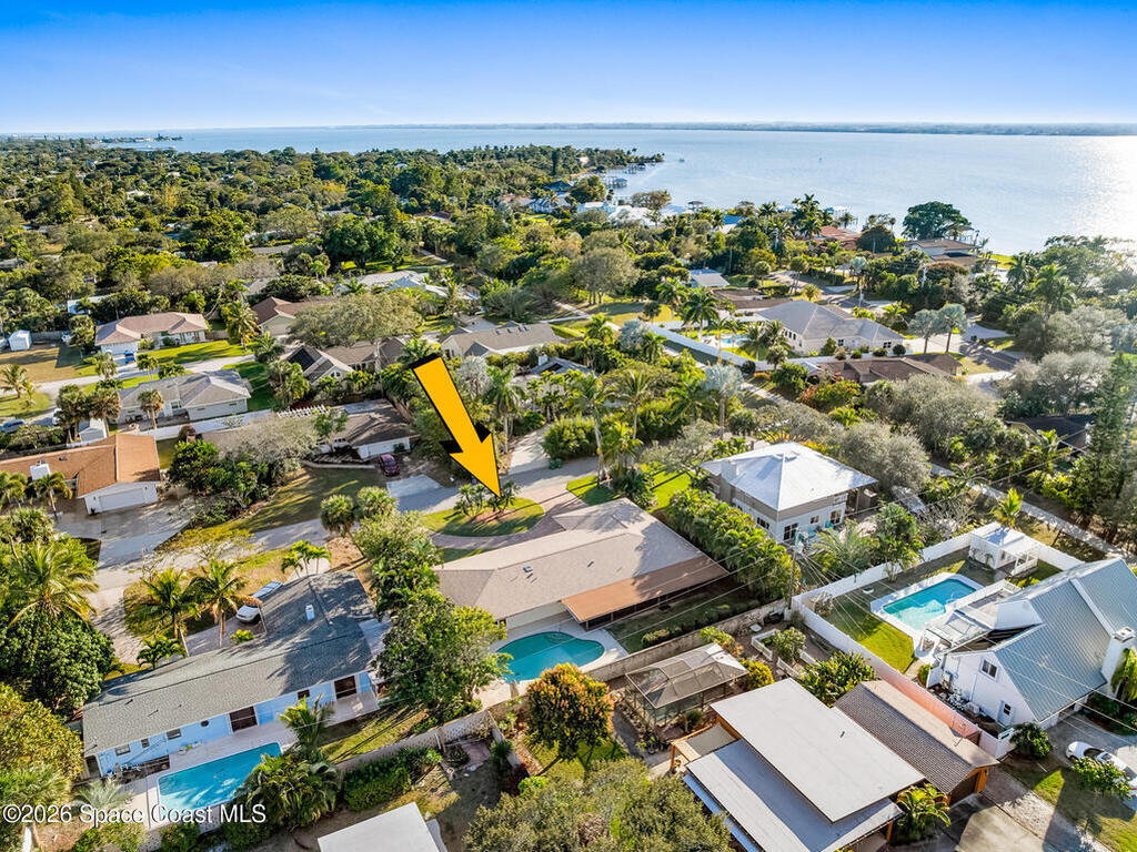 440 10th Avenue, Indialantic, FL 32903