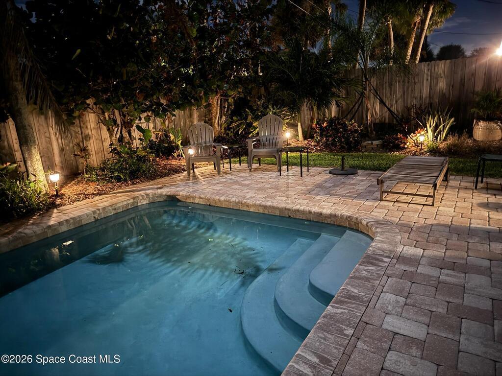 4618 Katy Drive, New Smyrna Beach, FL 32169