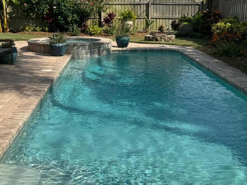 4618 Katy Drive, New Smyrna Beach, FL 32169