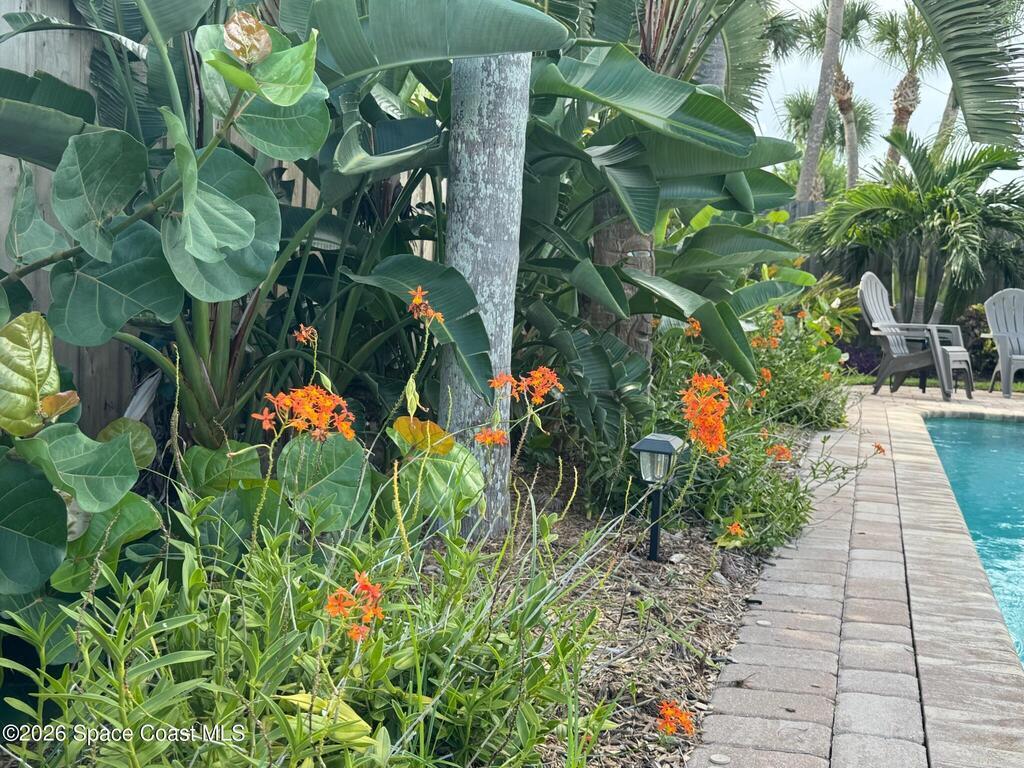 4618 Katy Drive, New Smyrna Beach, FL 32169