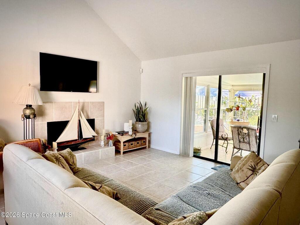 4618 Katy Drive, New Smyrna Beach, FL 32169