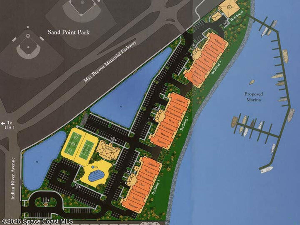 7 Indian River Avenue, Titusville, FL 32796