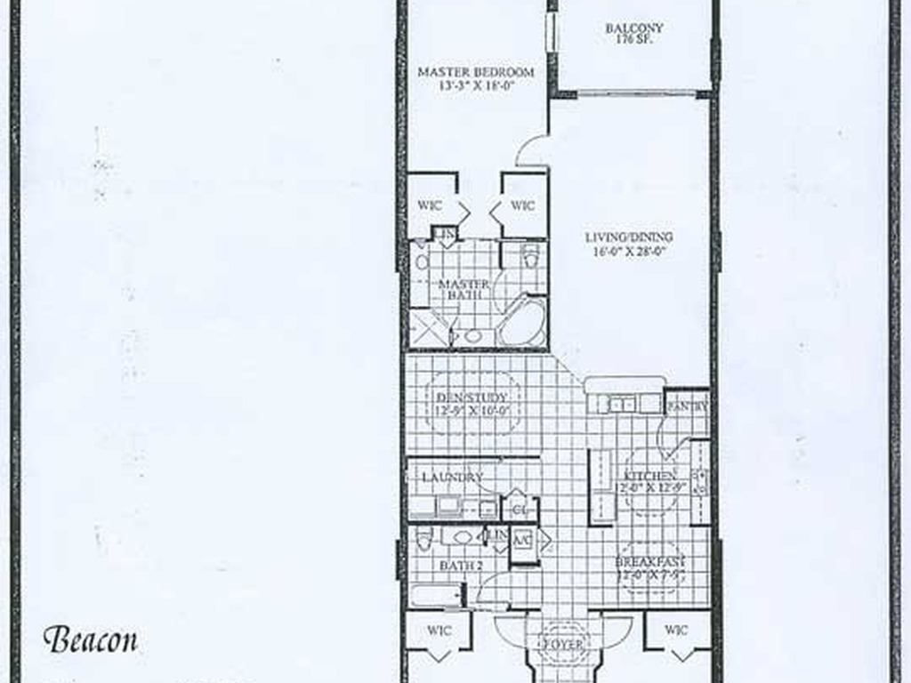 7 Indian River Avenue, Titusville, FL 32796