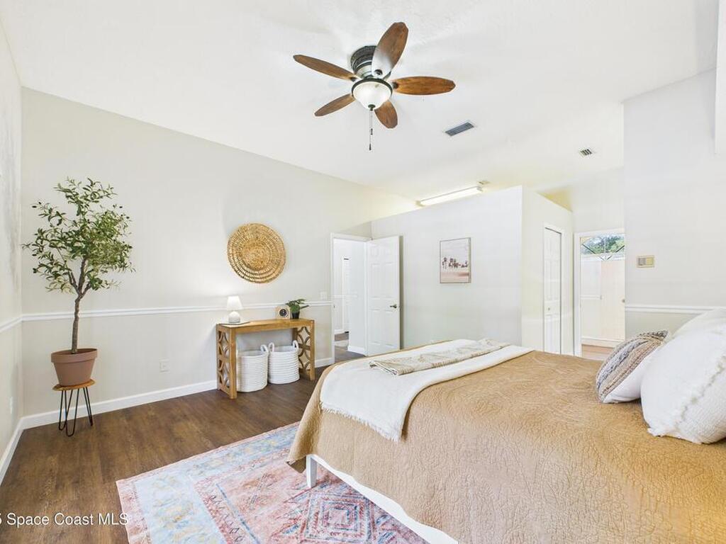 6350 Whispering Lane, Titusville, FL 32780