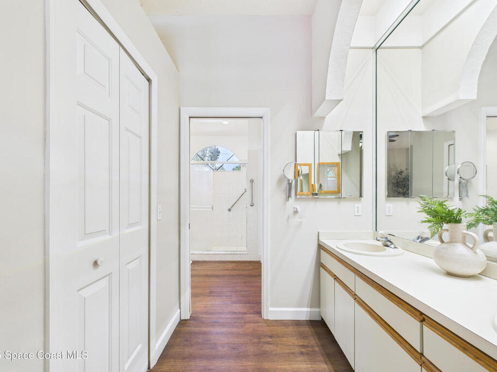 6350 Whispering Lane, Titusville, FL 32780