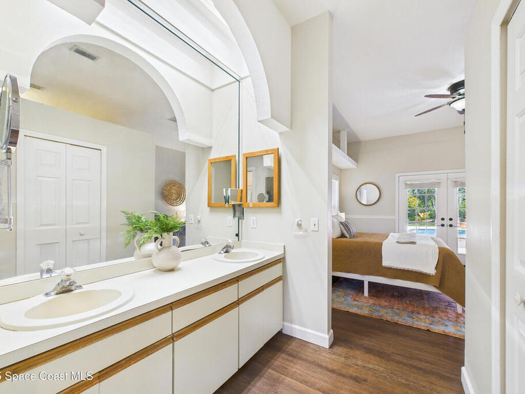 6350 Whispering Lane, Titusville, FL 32780