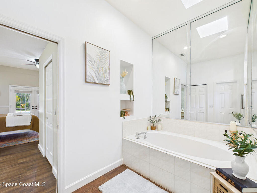 6350 Whispering Lane, Titusville, FL 32780