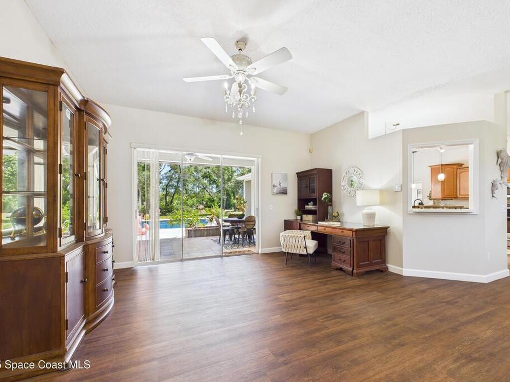 6350 Whispering Lane, Titusville, FL 32780