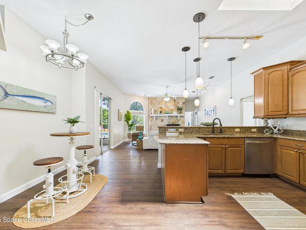 6350 Whispering Lane, Titusville, FL 32780