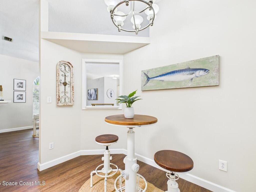 6350 Whispering Lane, Titusville, FL 32780