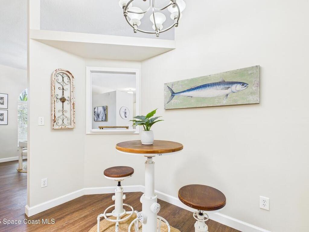 6350 Whispering Lane, Titusville, FL 32780