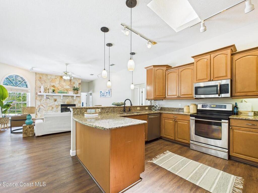 6350 Whispering Lane, Titusville, FL 32780