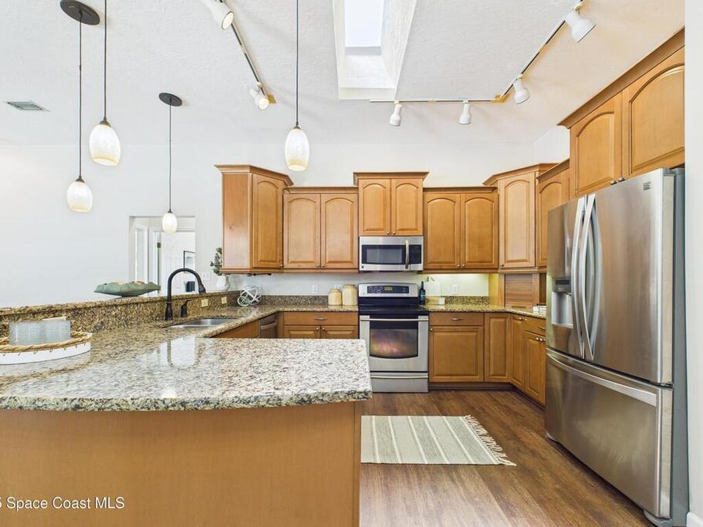 6350 Whispering Lane, Titusville, FL 32780