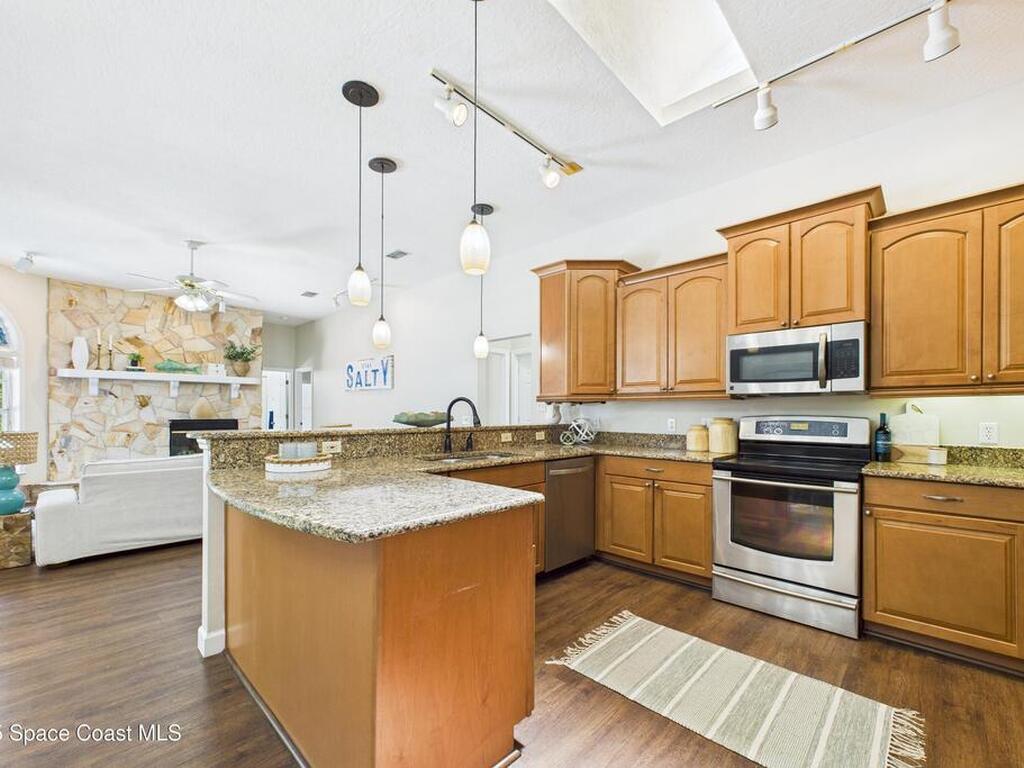 6350 Whispering Lane, Titusville, FL 32780