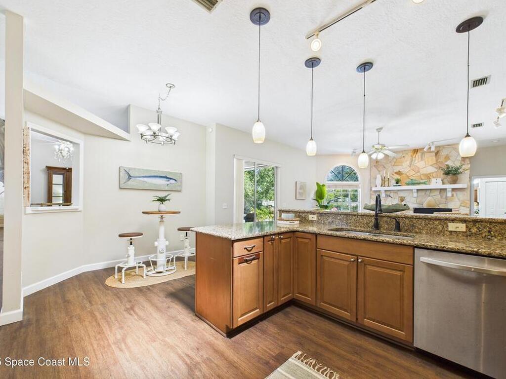 6350 Whispering Lane, Titusville, FL 32780