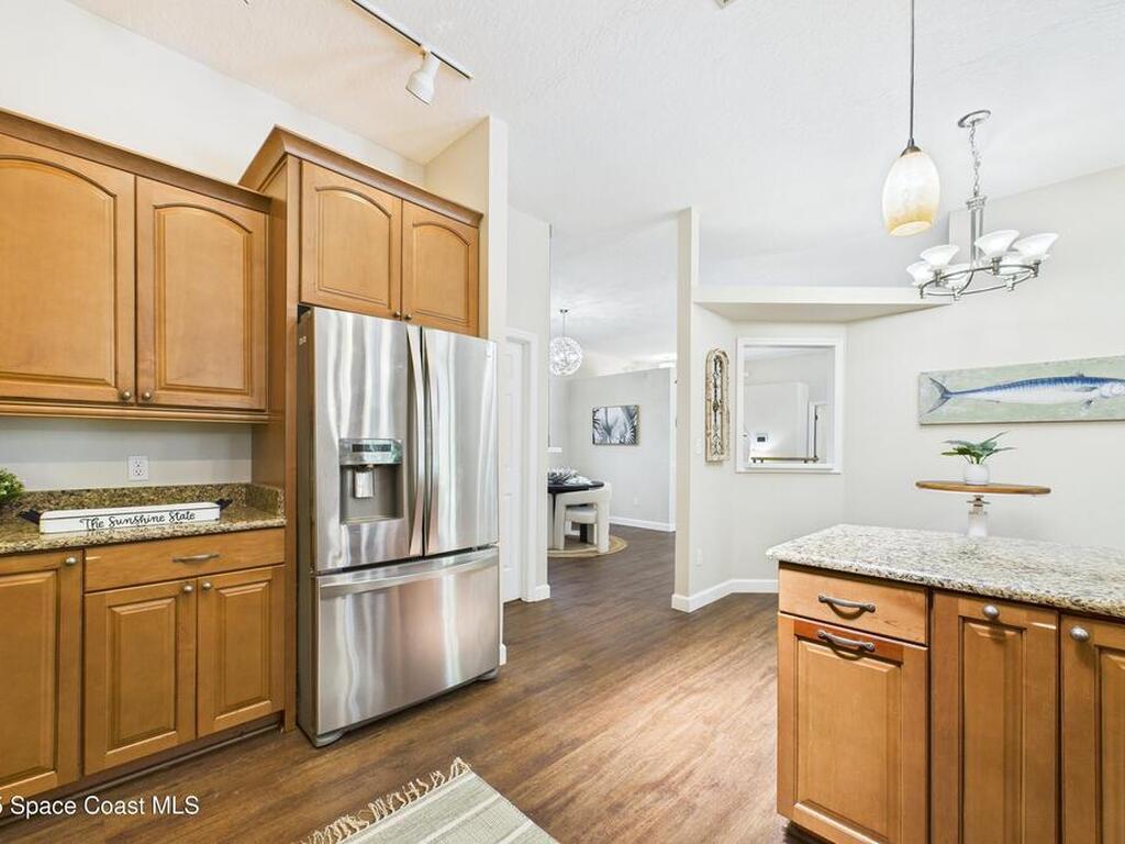 6350 Whispering Lane, Titusville, FL 32780