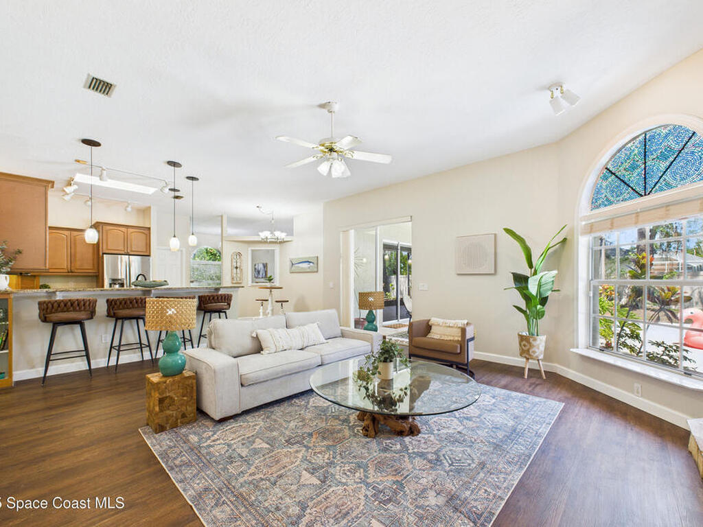 6350 Whispering Lane, Titusville, FL 32780