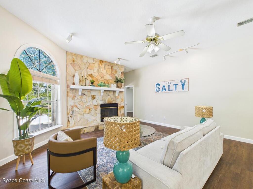 6350 Whispering Lane, Titusville, FL 32780