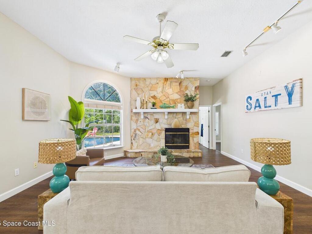 6350 Whispering Lane, Titusville, FL 32780