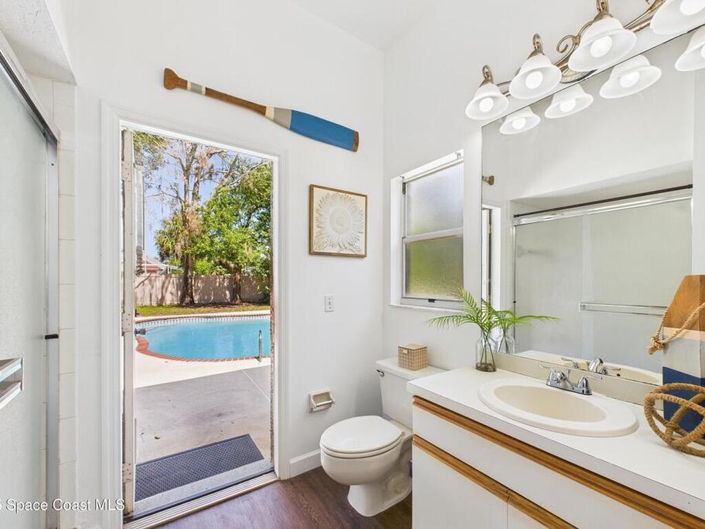 6350 Whispering Lane, Titusville, FL 32780