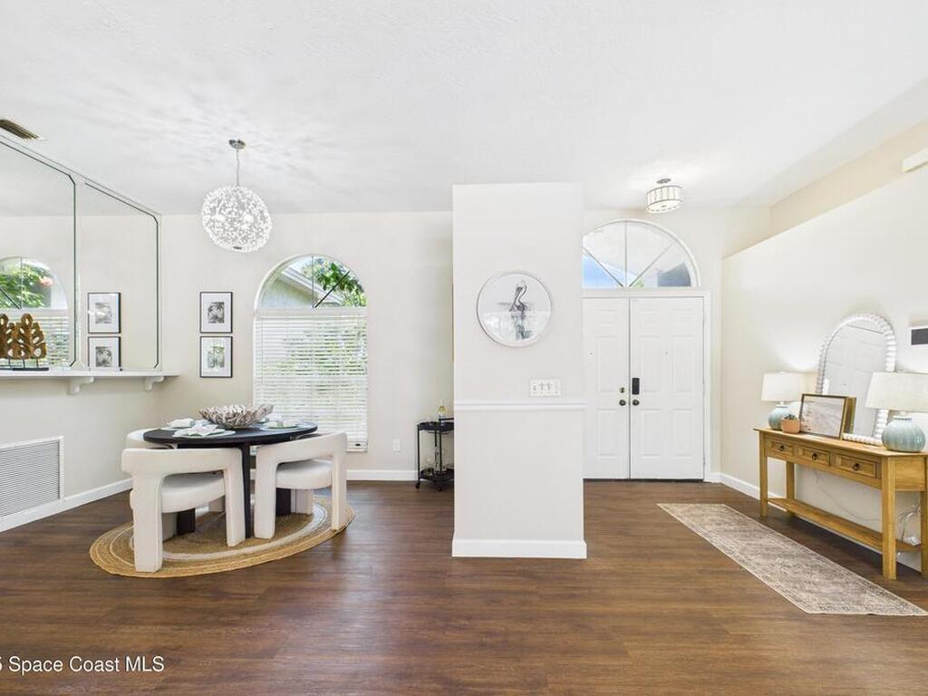 6350 Whispering Lane, Titusville, FL 32780