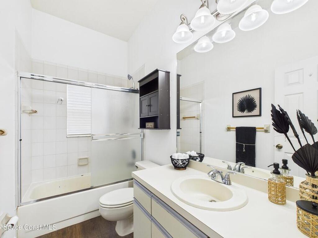 6350 Whispering Lane, Titusville, FL 32780