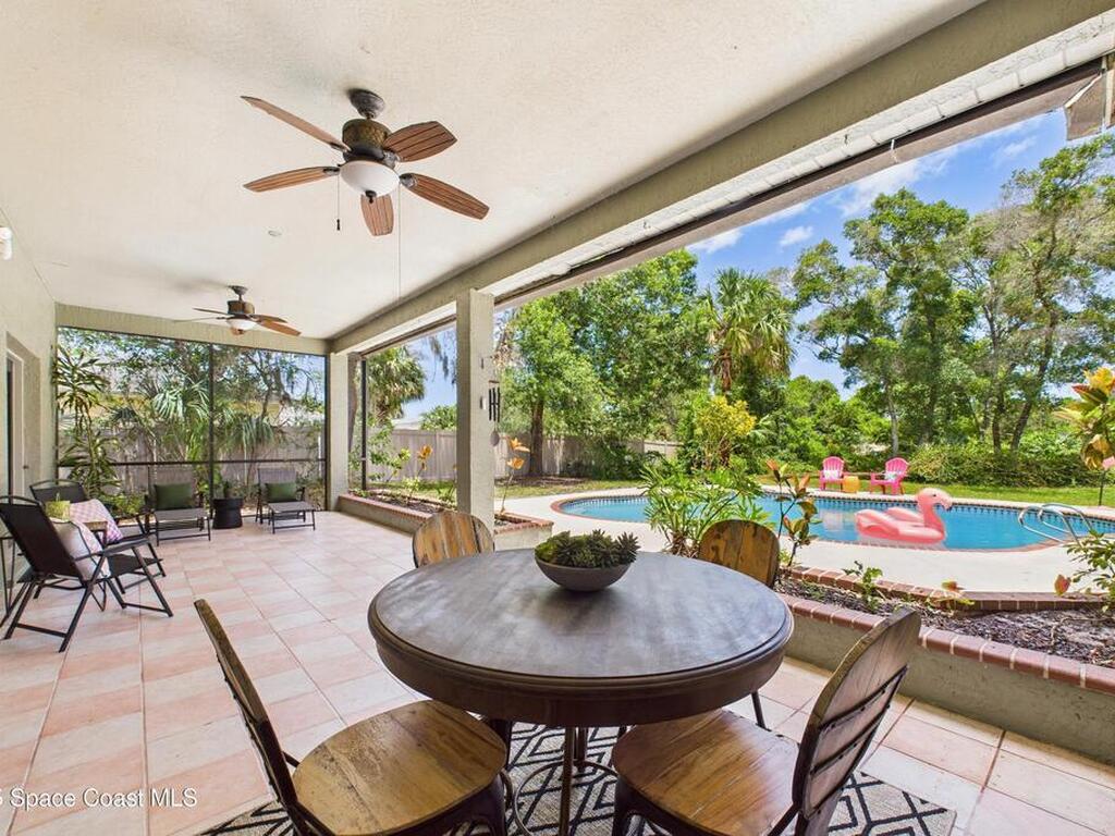 6350 Whispering Lane, Titusville, FL 32780