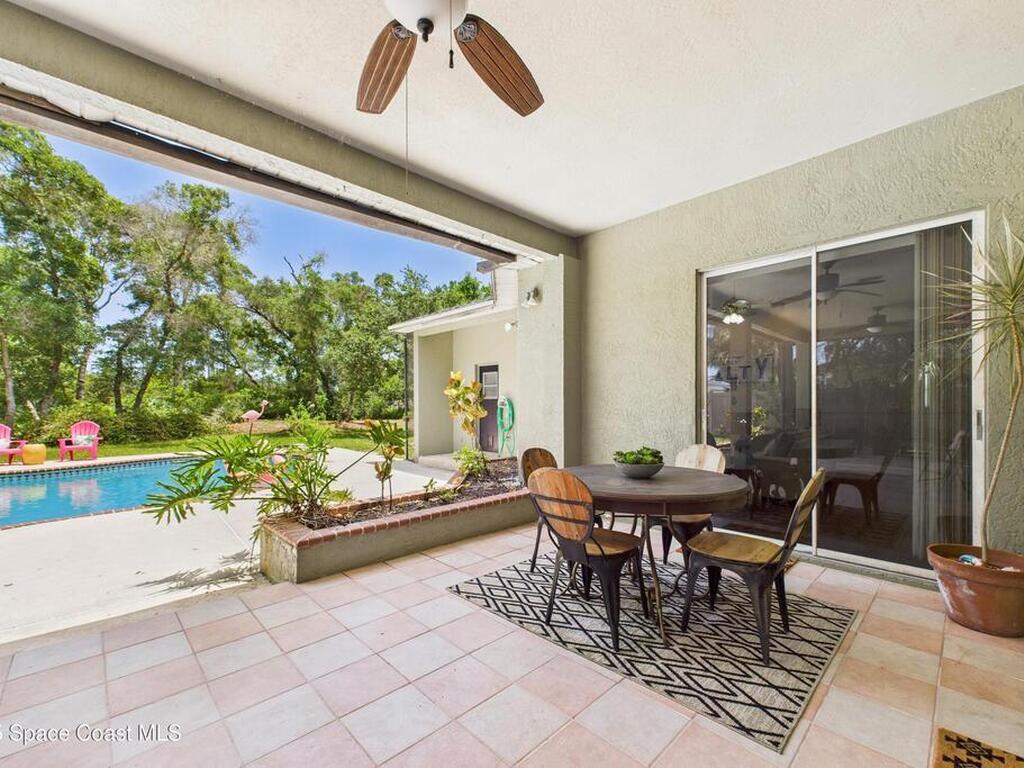 6350 Whispering Lane, Titusville, FL 32780