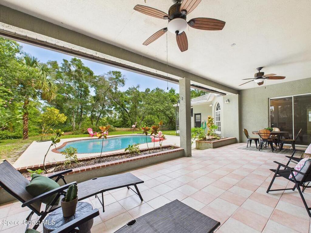 6350 Whispering Lane, Titusville, FL 32780